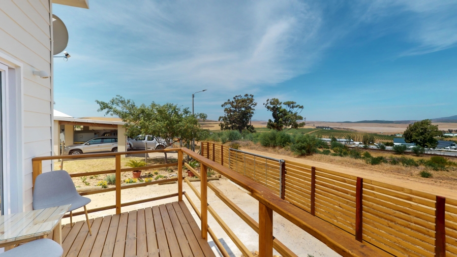 1 Bedroom Property for Sale in Bot River Avenues Western Cape